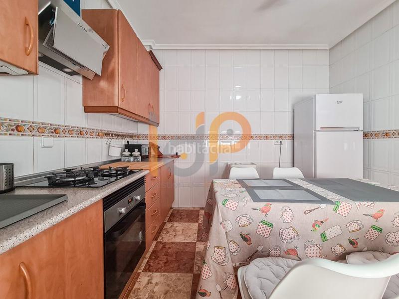 Foto 2c99a236-c1a6-46df-ae29-b119a1aa2d49. Appartement dans Huércal - Overa