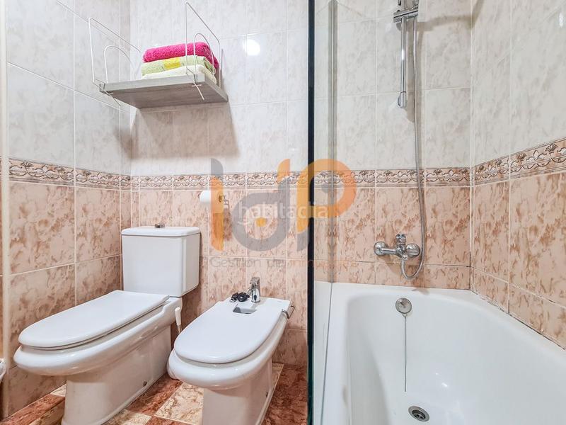 Foto b112bb0f-e322-42d2-86ad-a72dd263c1e2. Appartement dans Huércal - Overa