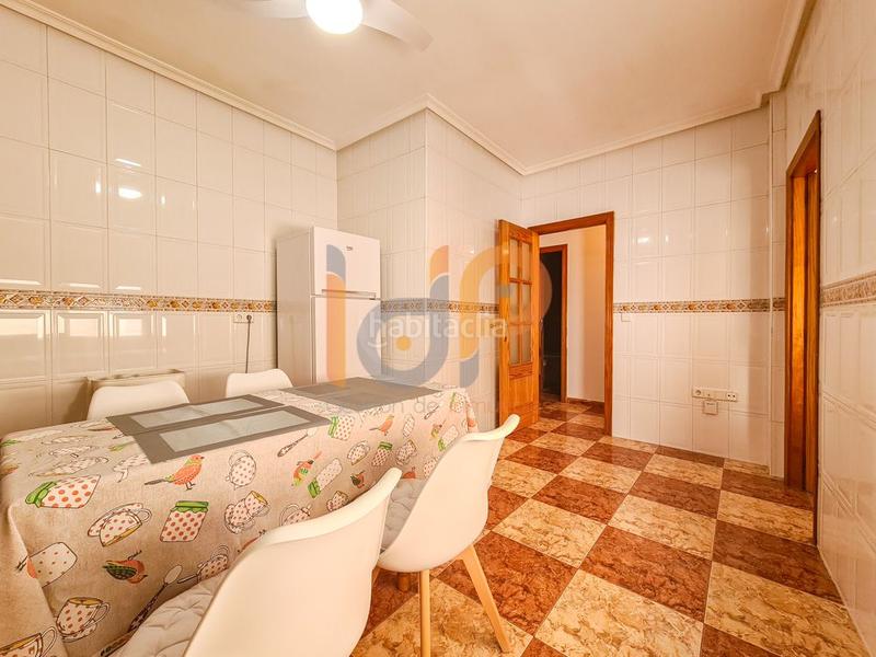 Foto fff16db5-94d2-43bc-9288-0cd2f5094d14. Appartement dans Huércal - Overa