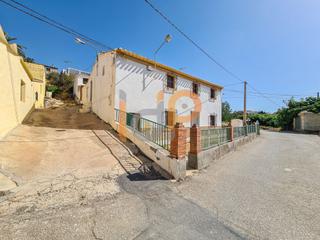 Maison  El puente. Casa en venta en santa maría de nieva  la hoya, 5 dormitorios.