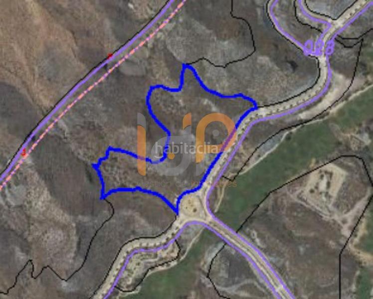 Foto 44215569-c17c-40f1-99be-4d7058d8bdec. Terrain résidentiel dans San Juan de los Terreros