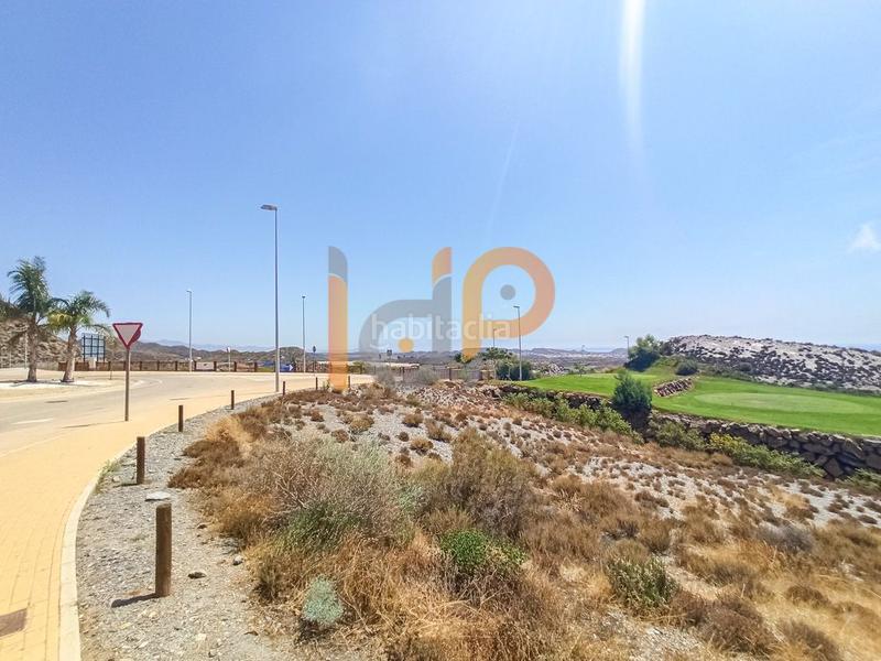 Foto b3f48440-120f-4c5e-bc1b-374c5e69856e. Terrain résidentiel dans San Juan de los Terreros