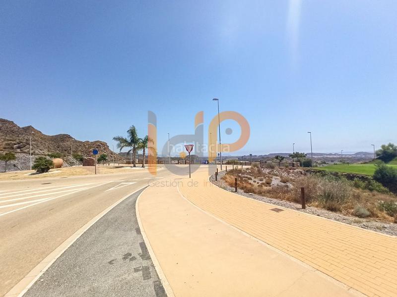 Foto f7e469f8-ce52-44e4-84a7-98570d0870a6. Terrain résidentiel dans San Juan de los Terreros