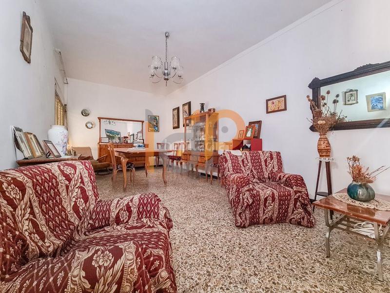 Foto 071597ab-81a5-4b3e-8a49-80bbe00c16b0. Casa in Zurgena