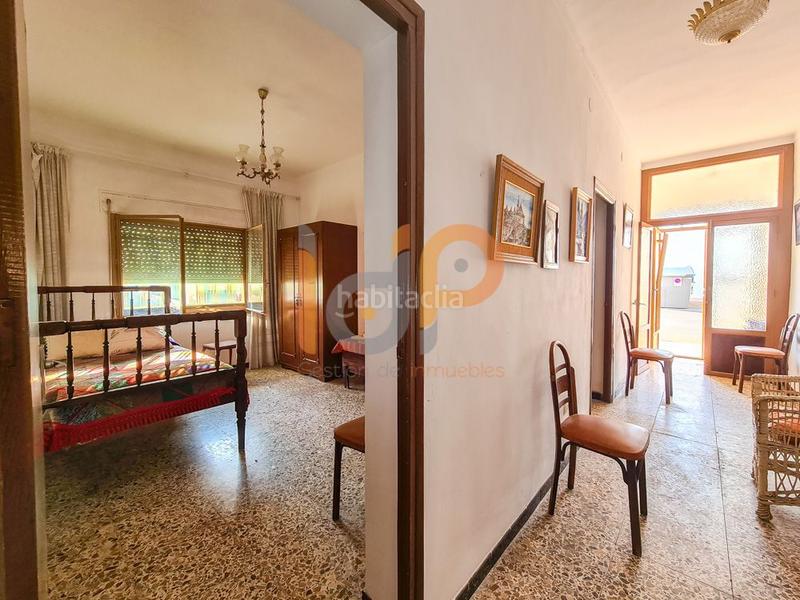Foto 277ea8b5-8a43-4fe3-80dd-81a9712c0708. Casa in Zurgena