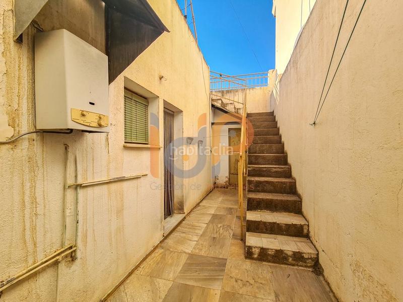 Foto 2ff2a5d4-7e15-4228-b677-d6f2161ee653. Casa in Zurgena