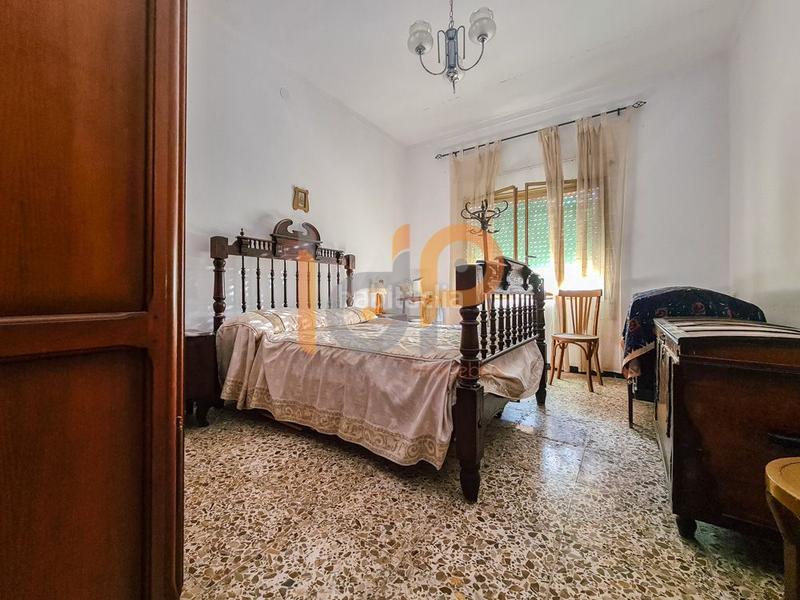 Foto be693b55-05ed-41f6-9c79-0796cb637a08. Casa in Zurgena