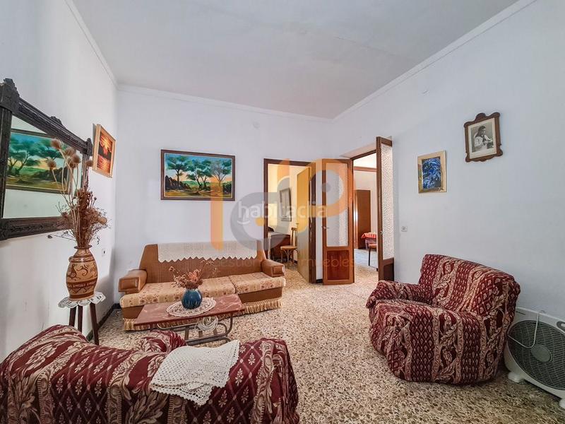 Foto c69e05ee-233a-4120-ba38-e0fdcfffe549. Casa in Zurgena