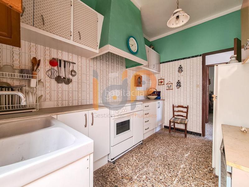 Foto e883bc19-36de-42a9-8c67-bcb4b8dd544e. Casa in Zurgena