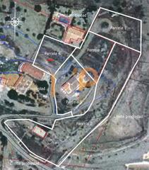 Terrain résidentiel  Los lopez. Parc.urbana en venta en el puertecico.