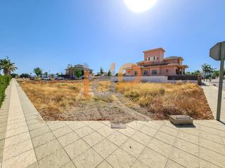Terrain résidentiel  Toledo. Parc.urbana en venta en atalaya.