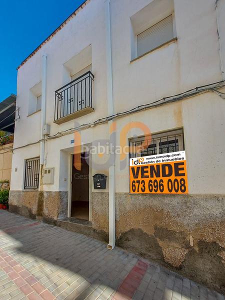 Foto 2ae27e97-963a-47c7-9ec7-bfd6d82e7fd0. Casa a Urrácal