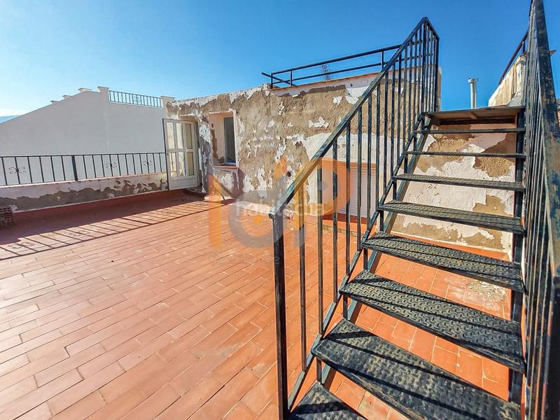 Foto 4804bb58-32d7-432b-9265-2ecacff2bbb5. Casa a Urrácal