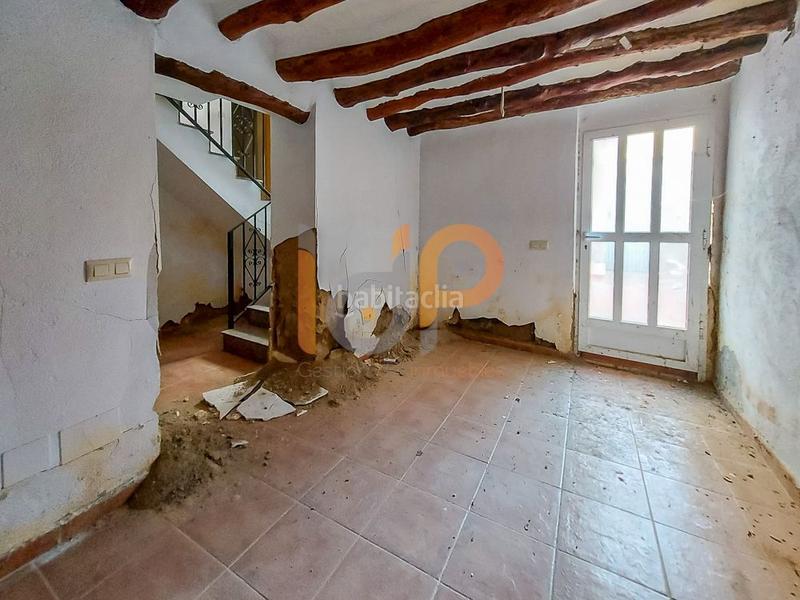 Foto 55b8e3f6-3230-4e05-970f-52f6b468f467. Casa a Urrácal