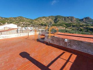 Casa  Horno. Casa en venta en urrácal, 4 dormitorios.