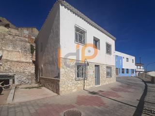 Maison  El pilar. Casa en venta en partaloa, 6 dormitorios.
