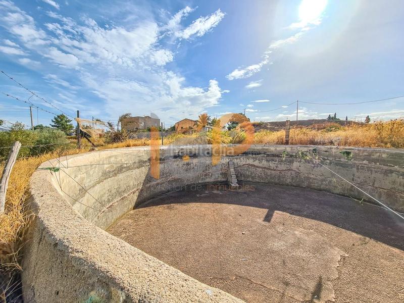 Foto 12d225fd-0a1a-4345-8d4b-cd56a5689d90. Wohngrundstück in Huércal - Overa