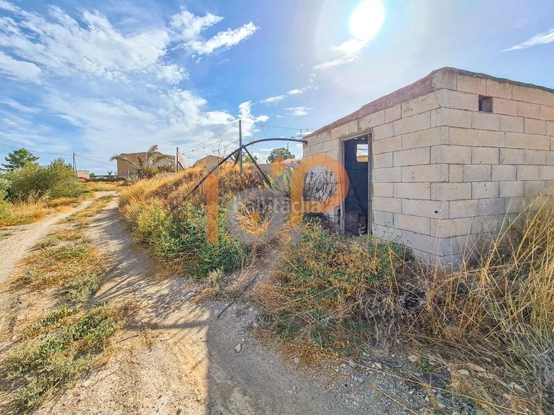 Foto 25b354e7-39a2-4db4-8664-c41c883e2f15. Wohngrundstück in Huércal - Overa