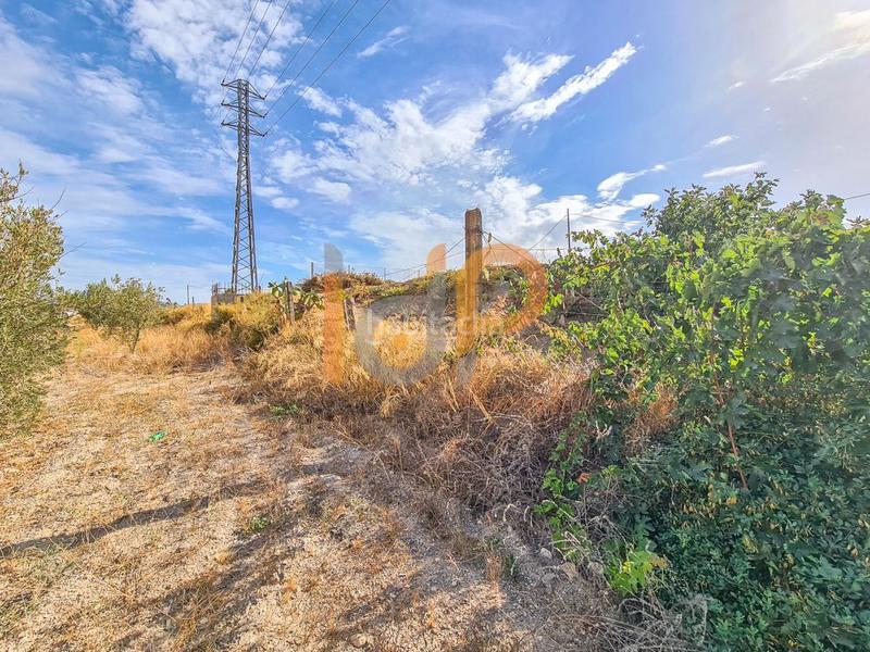 Foto 43223e9e-e351-481f-ba93-edd59956aa88. Wohngrundstück in Huércal - Overa