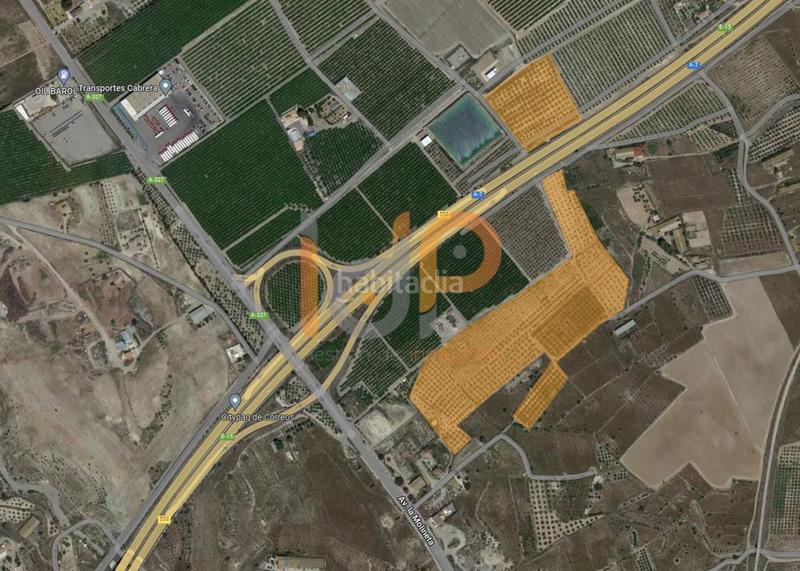 Foto 6aa3be98-332d-4422-b2b3-cefe4532e869. Wohngrundstück in Huércal - Overa