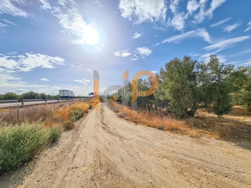 Foto 85c65b6c-24b5-4a18-aaa7-b9d6c065698d. Wohngrundstück in Huércal - Overa