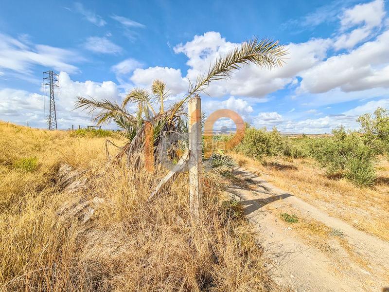 Foto 899481c5-c7e7-499d-9f39-78ace2e5e86f. Wohngrundstück in Huércal - Overa