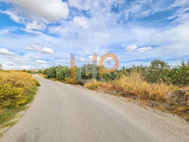 Foto ca44768f-45fb-45f7-8d32-cae374e52d55. Wohngrundstück in Huércal - Overa