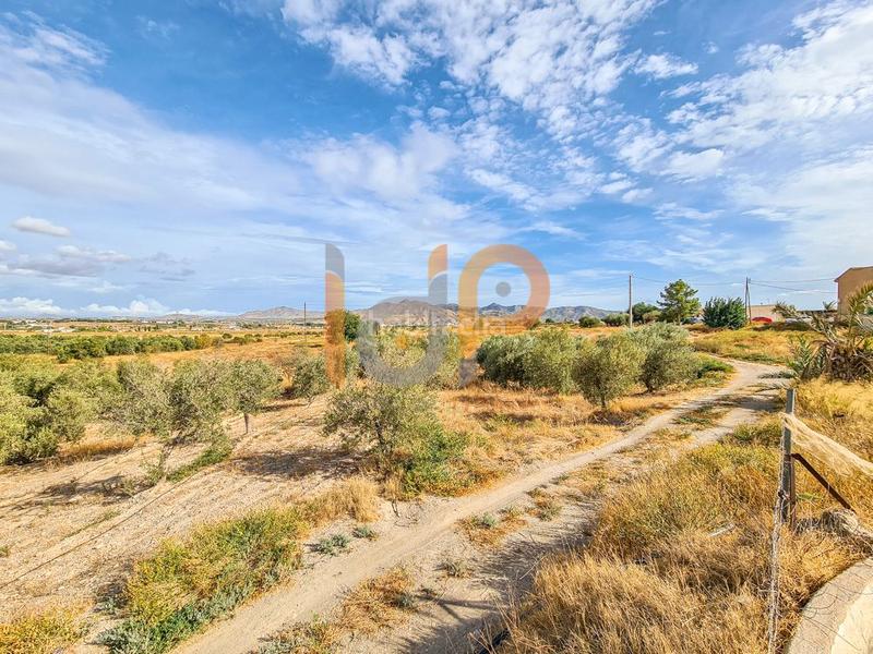 Foto f9d439b3-db69-48b3-9552-b50a9cd0b946. Wohngrundstück in Huércal - Overa