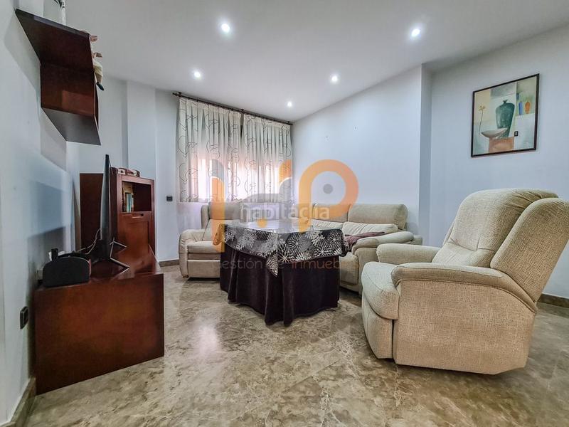 Foto 0c235b55-3fba-4dcd-935d-a4625a0bc79c. House with parking in Huércal - Overa