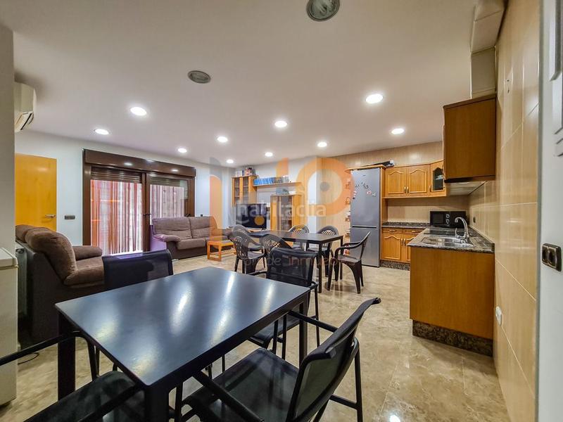 Foto 63f9e6b4-b31f-4502-a73b-e3abf5765b21. House with parking in Huércal - Overa