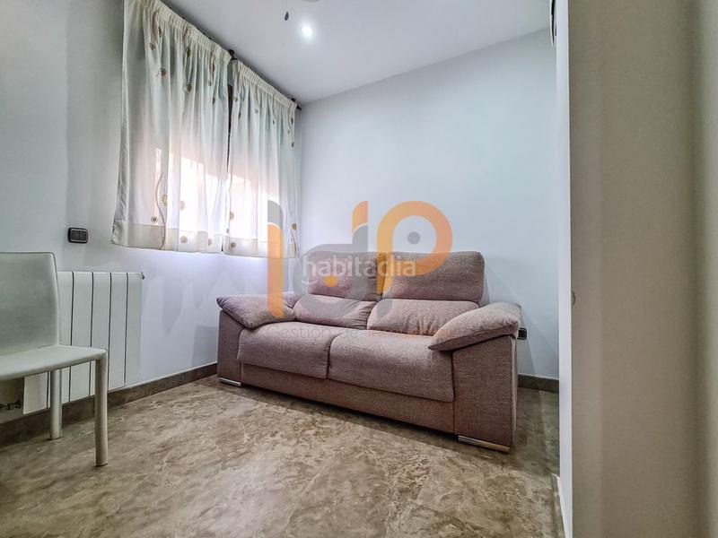 Foto 6a604166-5535-41c7-99ab-3cf4dd7247bc. House with parking in Huércal - Overa