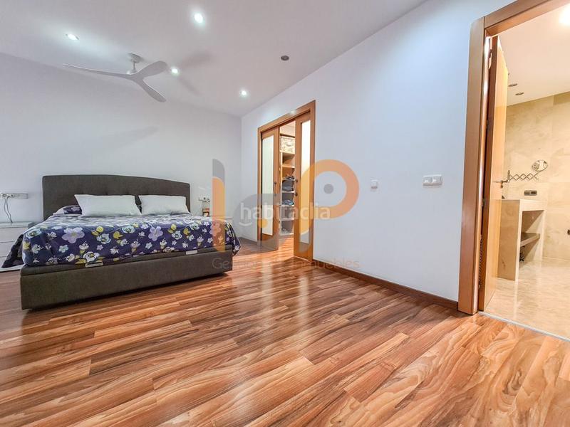 Foto 98db3809-8cb7-4359-89ab-71b862199ea3. House with parking in Huércal - Overa