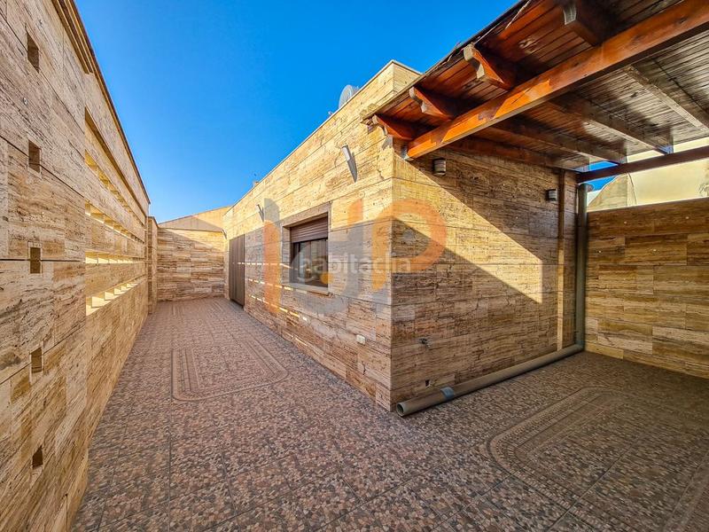 Foto d613c271-4a10-491e-b6b0-45a229f0620f. House with parking in Huércal - Overa
