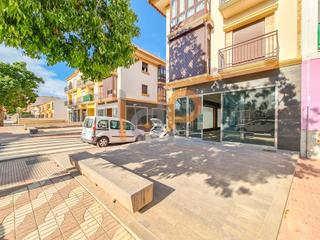 Local Comercial en Huércal - Overa