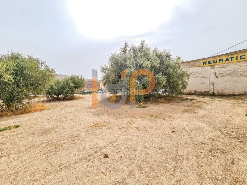 Foto 10fd5e91-f236-4155-a224-3e61e8409597. Wohngrundstück in Huércal - Overa