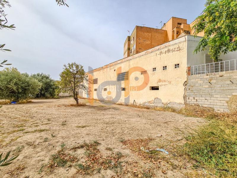 Foto 26ccc60d-8370-443d-85aa-0bec1c844880. Wohngrundstück in Huércal - Overa