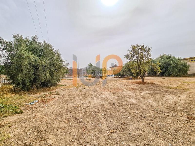 Foto 69a6dee2-bb92-43c0-9f4c-e5ec6c7f8fde. Wohngrundstück in Huércal - Overa