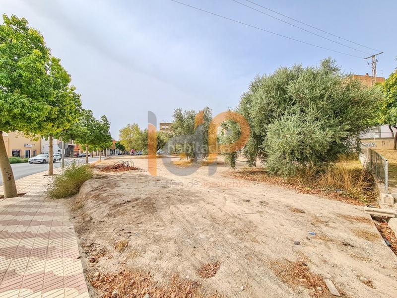 Foto 8c3ba29f-0db5-4a4d-99c2-78875bebf35e. Wohngrundstück in Huércal - Overa