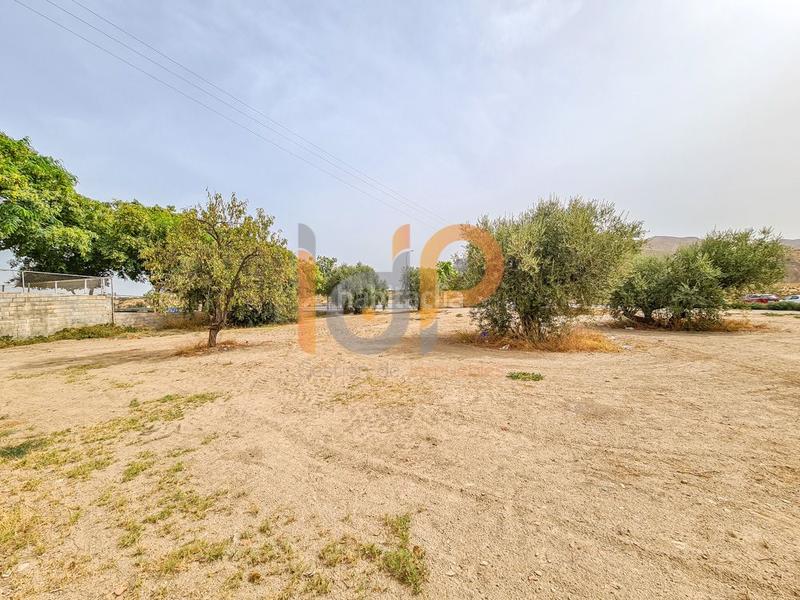 Foto 9ef98e51-57cf-4341-bd39-9b48d7340376. Wohngrundstück in Huércal - Overa