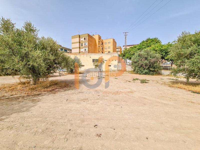 Foto b68541e5-aaae-4d9f-b041-355fb3e5601e. Wohngrundstück in Huércal - Overa