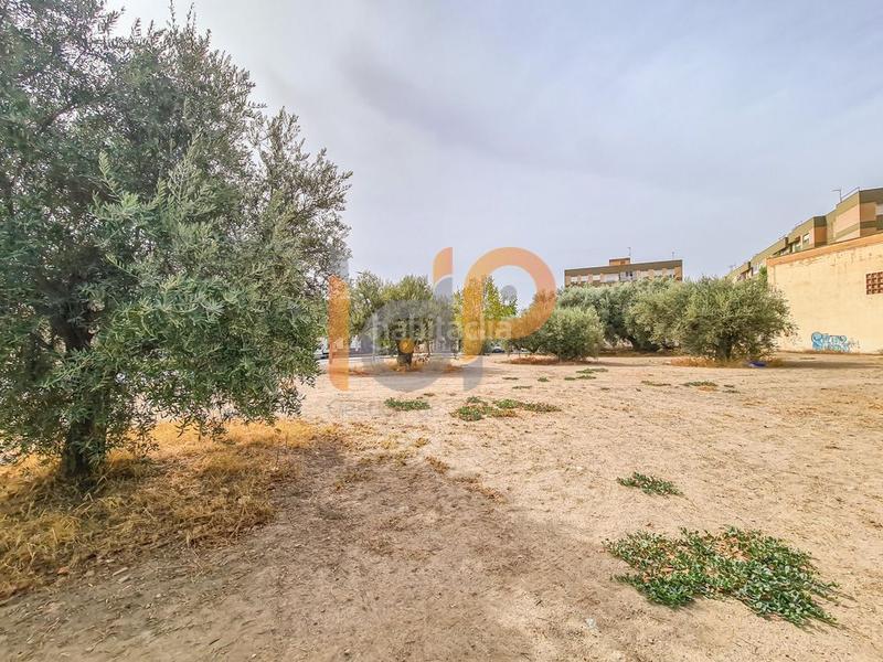 Foto fbe7984c-4be9-4fed-a246-e2d116f1c775. Wohngrundstück in Huércal - Overa