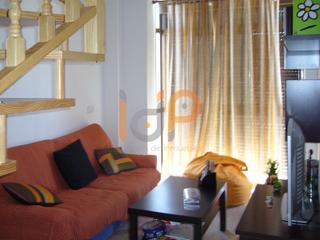 Pis a Huércal - Overa. Piso en venta en centro, 3 dormitorios.