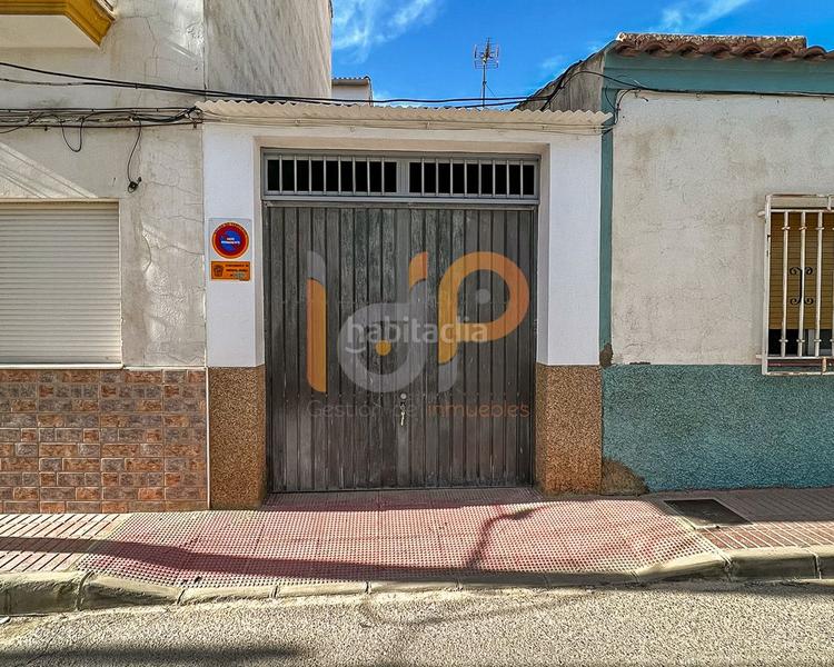 Foto 71dfce3c-a822-4435-a248-05999869e7d8. Parking voiture dans Huércal - Overa