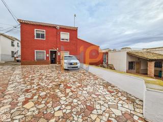 Casa en Hurcal - Overa. Casa en venta en goar  hurcalovera, 6 dormitorios.