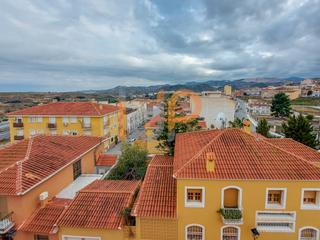 Pis  Colonia san jose calle alcazaba. Piso en venta en olula del rio, 3 dormitorios.