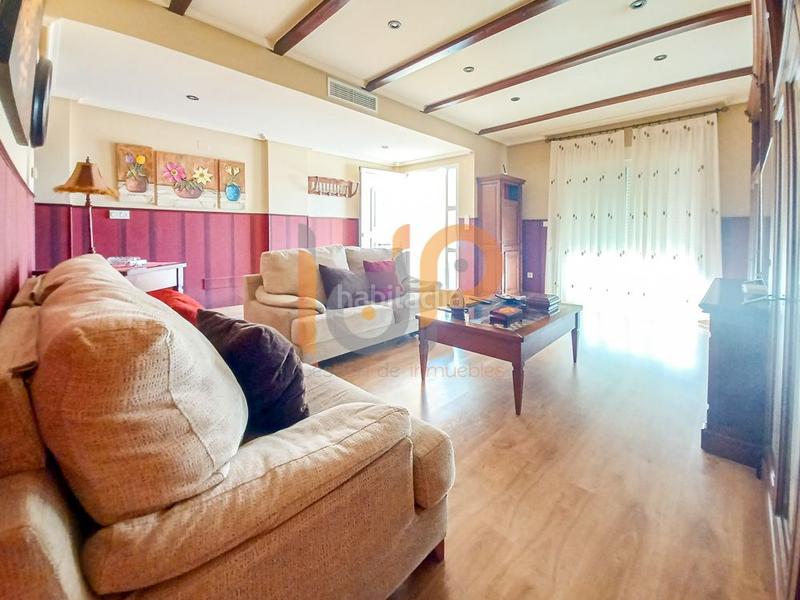 Foto 00530cba-9b71-48a1-a4f1-ba32df3823de. Dúplex duplex en venta pueblo, 4 dormitorios. en Vera