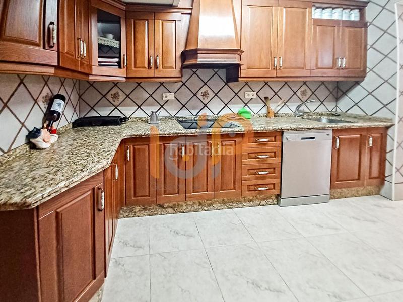 Foto 39ac6b6e-81ba-468e-8b09-df6878669708. Dúplex duplex en venta pueblo, 4 dormitorios. en Vera