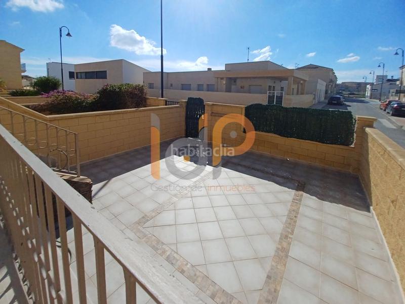 Foto 9e08f9d9-f0c3-42f2-a41b-42d9ca1a1c68. Dúplex duplex en venta pueblo, 4 dormitorios. en Vera