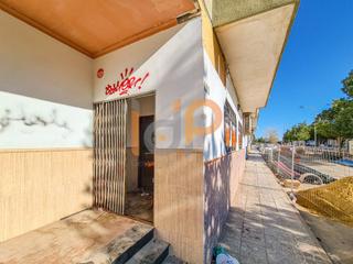 Rent Business premise  Calle núñez de balboa. Local com. en alquiler en ctra n-340.