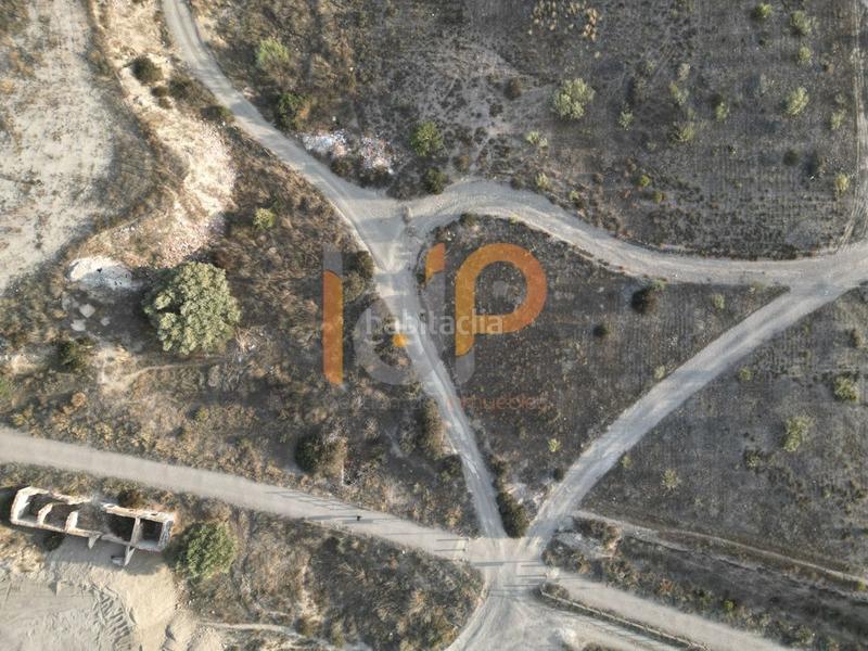 Foto 61f6b7da-e534-4c7a-9f30-0c89eb5a2eb4. Terreny residencial a Huércal - Overa
